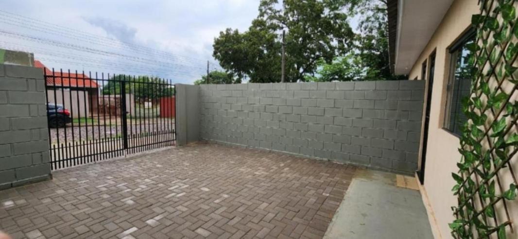 Proximo A Av Das Cataratas - Ar Condicionado - Estacionamento Privado Foz do Iguaçu Eksteriør bilde