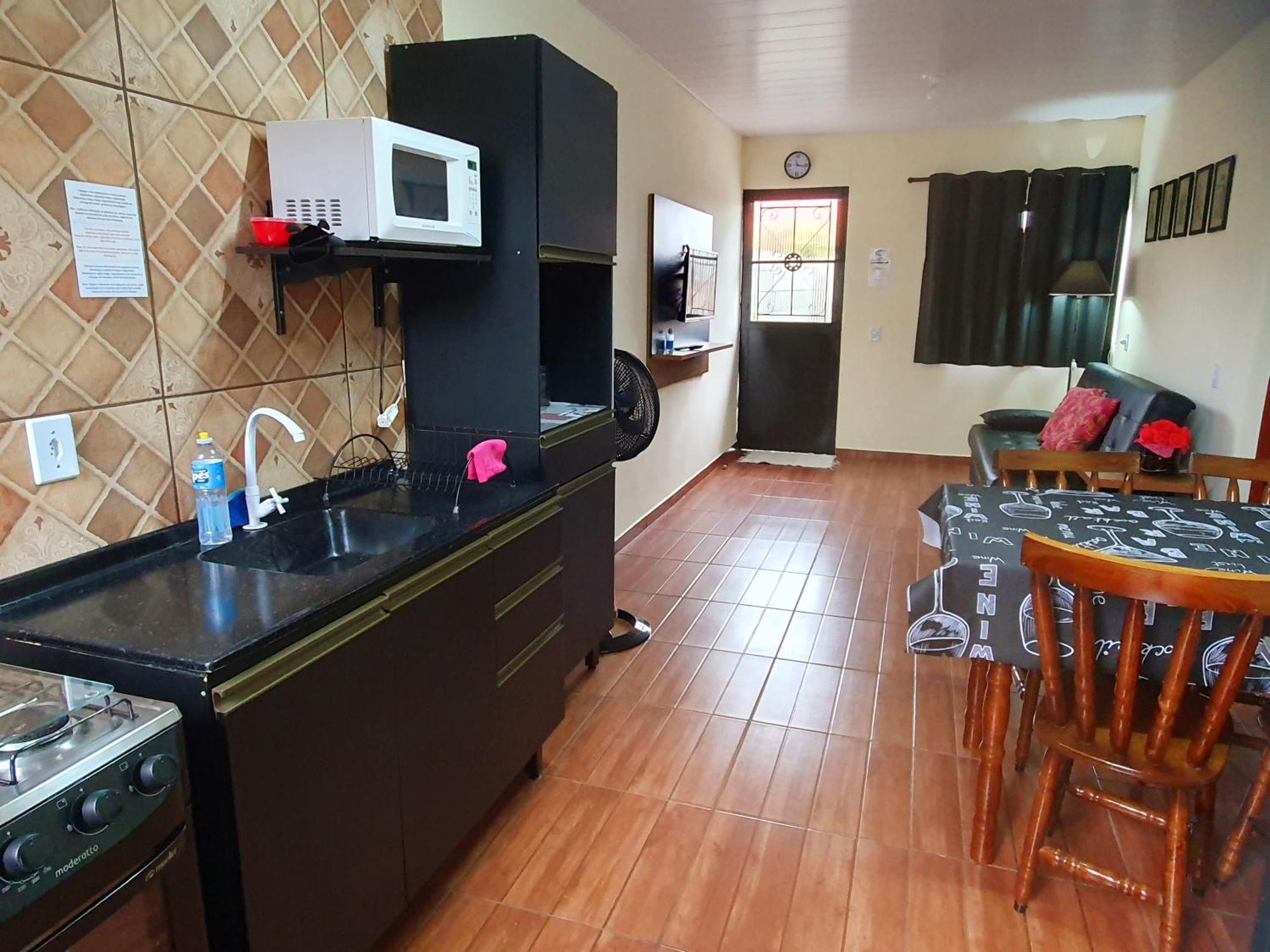Proximo A Av Das Cataratas - Ar Condicionado - Estacionamento Privado Foz do Iguaçu Eksteriør bilde